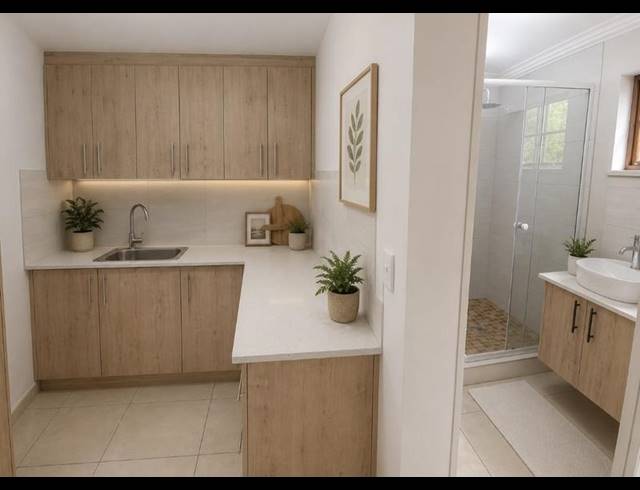 0 BEDROOM PROPERTY TO RENT IN LA LUCIA